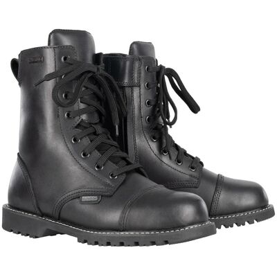 Oxford, Damen, Boots + Stiefel, Schuh Radley Ws Schwarz Gr. 39, Schwarz, (39) Oxford, Damen, Boots + Stiefel, Schuh Radley Ws Schwarz Gr. 39, Schwarz, (39)