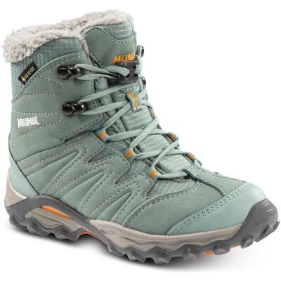 Meindl, Unisex, Boots + Stiefel, Calgary Junior GTX, Grün, (38) Meindl, Unisex, Boots + Stiefel, Calgary Junior GTX, Grün, (38)