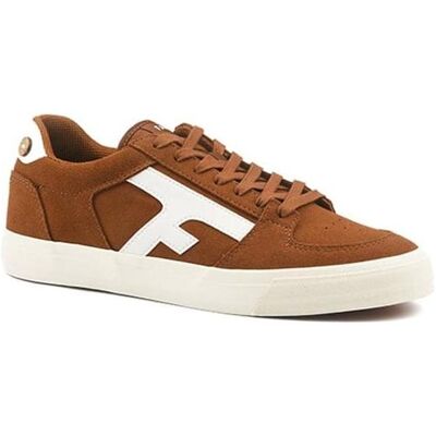 Faguo, Herren, Sneakers, WALNUT-42, Braun, (42) Faguo, Herren, Sneakers, WALNUT-42, Braun, (42)