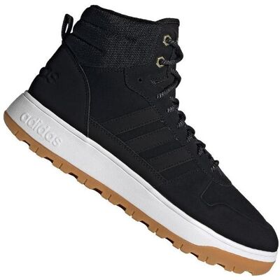 Adidas Herren, Sneakers, Frozetic - 43638, Schwarz, (46) Adidas Herren, Sneakers, Frozetic - 43638, Schwarz, (46)