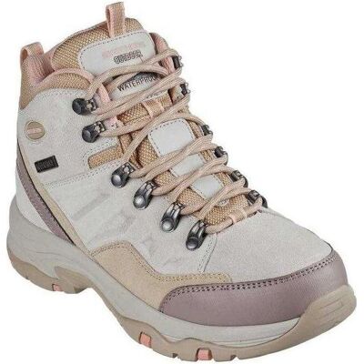 Skechers Damen, Boots + Stiefel, Stiefel - 93375, Beige, (36.5) Skechers Damen, Boots + Stiefel, Stiefel - 93375, Beige, (36.5)
