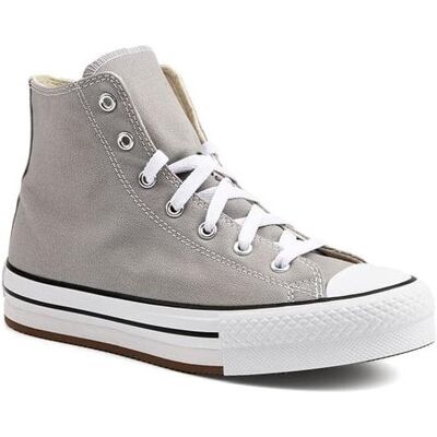 Converse, Damen, Sneakers, 3866352, Beige, (38) Converse, Damen, Sneakers, 3866352, Beige, (38)