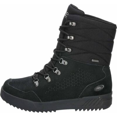 Brütting, Damen, Boots + Stiefel, Svenika, Schwarz, (41) Brütting, Damen, Boots + Stiefel, Svenika, Schwarz, (41)