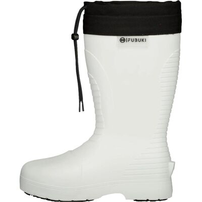 Fubuki, Unisex, Gummistiefel, Niseko 3.0, Weiss, (40) Fubuki, Unisex, Gummistiefel, Niseko 3.0, Weiss, (40)