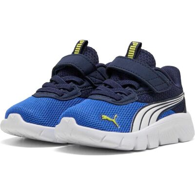 Puma Jungen, Sneakers, FlexFocus Modern AC+ Inf, Blau, (25) Puma Jungen, Sneakers, FlexFocus Modern AC+ Inf, Blau, (25)