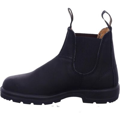 Blundstone, Damen, Boots + Stiefel, Classics #558, Schwarz, (35.5, 36, 36.5) Blundstone, Damen, Boots + Stiefel, Classics #558, Schwarz, (35.5, 36, 36.5)