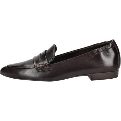 Paul Green, Damen, Halbschuhe, 1225, Braun, (41) Paul Green, Damen, Halbschuhe, 1225, Braun, (41)