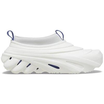 Crocs, Unisex, Sneakers, Echo Storm, Weiss, (46, 46.5, 47) Crocs, Unisex, Sneakers, Echo Storm, Weiss, (46, 46.5, 47)