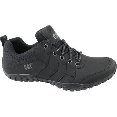 Cat, Herren, Sneakers, Instruct (P722309 M 43), Schwarz, (43) Cat, Herren, Sneakers, Instruct (P722309 M 43), Schwarz, (43)