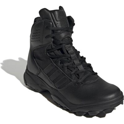 Adidas Herren, Boots + Stiefel, Herren GSG-9.7.E Stiefel, Schwarz, (48 2/3, 48.5) Adidas Herren, Boots + Stiefel, Herren GSG-9.7.E Stiefel, Schwarz, (48 2/3, 48.5)