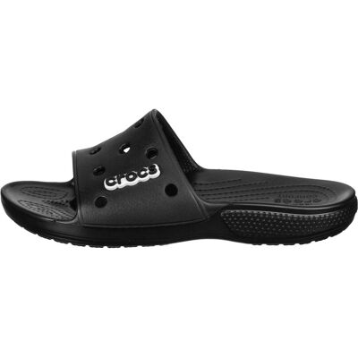 Crocs, Unisex, Sandalen, Classic II, Schwarz, (39, 40) Crocs, Unisex, Sandalen, Classic II, Schwarz, (39, 40)