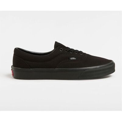 Vans, Herren, Sneakers, Era Sneaker, Schwarz, (34.5) Vans, Herren, Sneakers, Era Sneaker, Schwarz, (34.5)