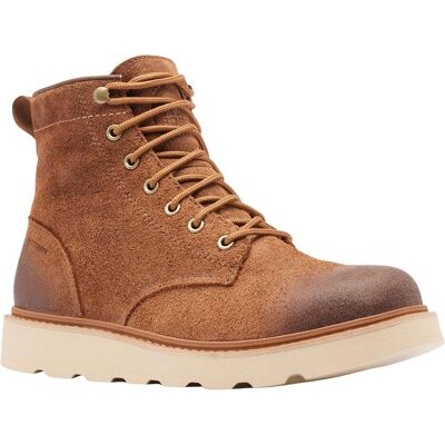 Sorel, Herren, Boots + Stiefel, Slabtown 62' Six WP, Braun, (46) Sorel, Herren, Boots + Stiefel, Slabtown 62' Six WP, Braun, (46)