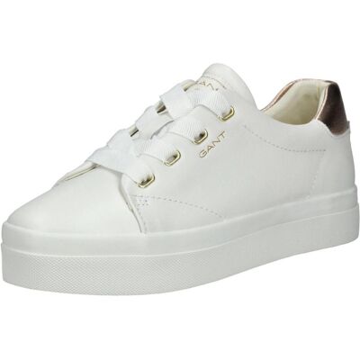 GANT, Damen, Sneakers, Sneaker, Weiss, (36) GANT, Damen, Sneakers, Sneaker, Weiss, (36)