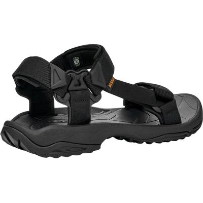 Teva, Herren, Sandalen, Terra FI Lite, Schwarz, (43) Teva, Herren, Sandalen, Terra FI Lite, Schwarz, (43)