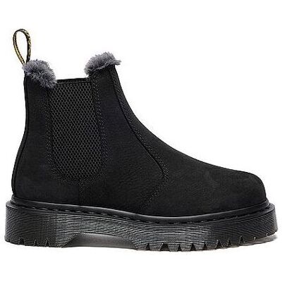 Dr. Martens, Damen, Boots + Stiefel, Chelsea 2976 BEX, Schwarz, (41) Dr. Martens, Damen, Boots + Stiefel, Chelsea 2976 BEX, Schwarz, (41)