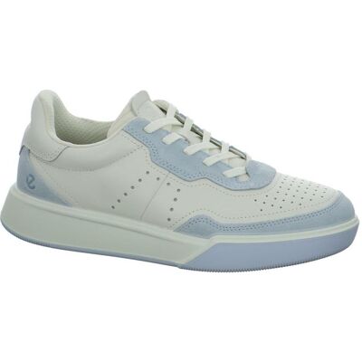 Ecco Damen, Sneakers, Street Court, Weiss, (37) Ecco Damen, Sneakers, Street Court, Weiss, (37)