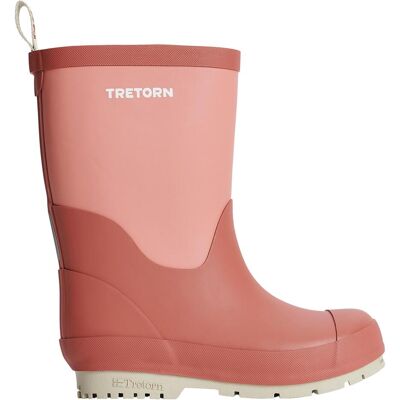 Tretorn, Unisex, Gummistiefel, Kid's Ven, Rosa, Pink, (35) Tretorn, Unisex, Gummistiefel, Kid's Ven, Rosa, Pink, (35)