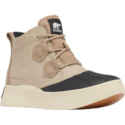 Sorel, Damen, Sneakers, Out N About IV Classic WP, Beige, (38) Sorel, Damen, Sneakers, Out N About IV Classic WP, Beige, (38)