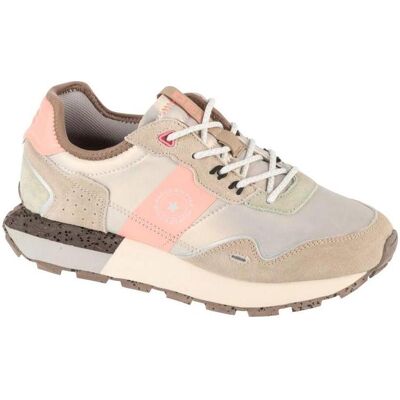 Big Star, Damen, Sneakers, Turnschuhe, Mehrfarbig, (41) Big Star, Damen, Sneakers, Turnschuhe, Mehrfarbig, (41)