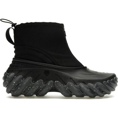 Crocs, Sneakers, Echo Boot Z Shield Black, Schwarz, (39) Crocs, Sneakers, Echo Boot Z Shield Black, Schwarz, (39)