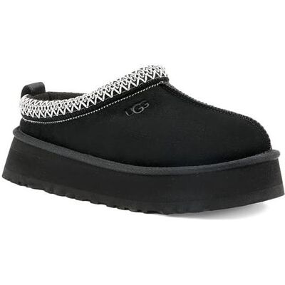 Ugg, Damen, Hausschuhe, 2077282, Schwarz, (37) Ugg, Damen, Hausschuhe, 2077282, Schwarz, (37)