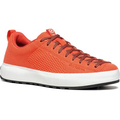 Scarpa, Unisex, Sneakers, Mojito Wrap Bio, Orange, Pink, (37) Scarpa, Unisex, Sneakers, Mojito Wrap Bio, Orange, Pink, (37)