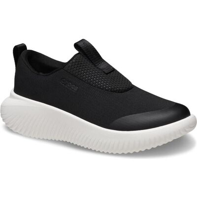 Crocs, Unisex, Sneakers, Mellow Ease, Schwarz, (43, 43 1/3, 43.5, 44) Crocs, Unisex, Sneakers, Mellow Ease, Schwarz, (43, 43 1/3, 43.5, 44)