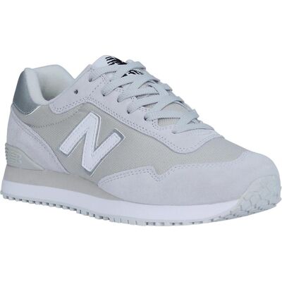 New Balance, Damen, Sneakers, Berufsschuh NB 515SR WOMENS,Gr.42,grau, Grau, (42) New Balance, Damen, Sneakers, Berufsschuh NB 515SR WOMENS,Gr.42,grau, Grau, (42)