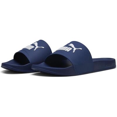 Puma Herren, Sandalen, Leadcat 2.0 Flex, Weiss, Blau, (40.5) Puma Herren, Sandalen, Leadcat 2.0 Flex, Weiss, Blau, (40.5)