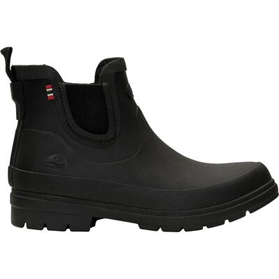 Viking Footwear, Mädchen, Gummistiefel, Ada Boots Junior Girls, Schwarz, (34) Viking Footwear, Mädchen, Gummistiefel, Ada Boots Junior Girls, Schwarz, (34)