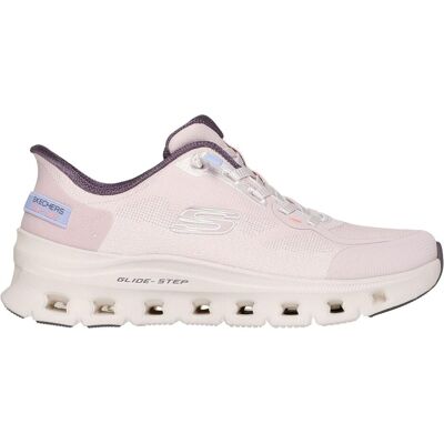 Skechers Damen, Sneakers, GLIDE-STEP PRO- - Pink, Rosa, (39) Skechers Damen, Sneakers, GLIDE-STEP PRO- - Pink, Rosa, (39)