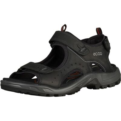 Ecco Herren, Sandalen, Offroad Andes II, Schwarz, (46) Ecco Herren, Sandalen, Offroad Andes II, Schwarz, (46)