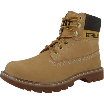 Cat, Unisex, Boots + Stiefel, Colorado 2.0, Braun, (45) Cat, Unisex, Boots + Stiefel, Colorado 2.0, Braun, (45)