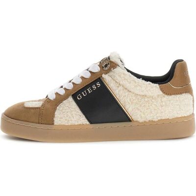 Guess Damen, Sneakers, Jrone 8, Pink, (40) Guess Damen, Sneakers, Jrone 8, Pink, (40)