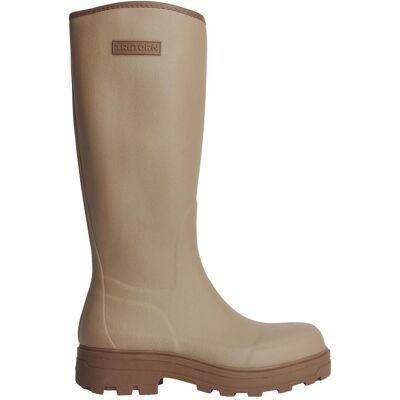 Tretorn, Damen, Gummistiefel, Women's Halla, Braun, Beige, (39) Tretorn, Damen, Gummistiefel, Women's Halla, Braun, Beige, (39)