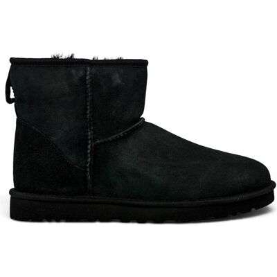 Ugg, Herren, Boots + Stiefel, Stiefel, Schwarz, (43) Ugg, Herren, Boots + Stiefel, Stiefel, Schwarz, (43)