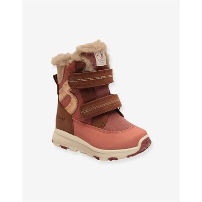 Bisgaard, Jungen, Boots + Stiefel, Kid's Spencer Tex, Rosa, Rot, (26) Bisgaard, Jungen, Boots + Stiefel, Kid's Spencer Tex, Rosa, Rot, (26)