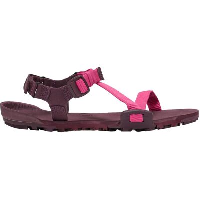 Xero Shoes, Damen, Sandalen, Women's Z-Trail EV, Violett, Pink, (37.5) Xero Shoes, Damen, Sandalen, Women's Z-Trail EV, Violett, Pink, (37.5)