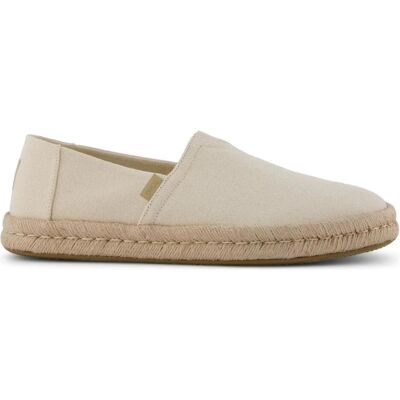 Toms, Herren, Espadrilles, Alpargata Rope 2.0, Beige, (45) Toms, Herren, Espadrilles, Alpargata Rope 2.0, Beige, (45)