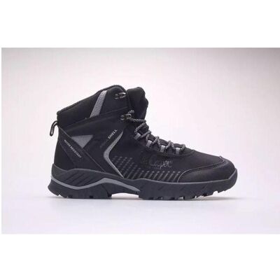 Lee Cooper, Herren, Sneakers, Herren Laufschuh Schwarz LCJ-22-01-1399M, Schwarz, (44) Lee Cooper, Herren, Sneakers, Herren Laufschuh Schwarz LCJ-22-01-1399M, Schwarz, (44)
