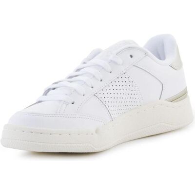 Reebok, Herren, Sneakers, AD Court Tennis FY5001 Weissgold, Gold, Weiss, (39) Reebok, Herren, Sneakers, AD Court Tennis FY5001 Weissgold, Gold, Weiss, (39)