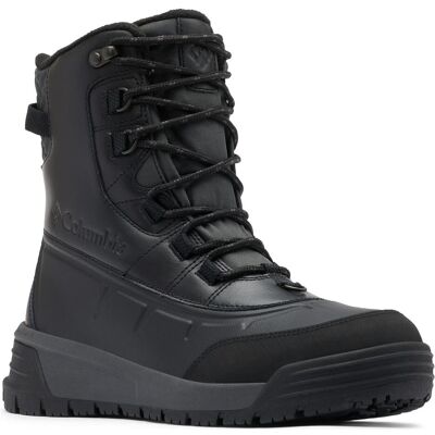 Columbia, Herren, Boots + Stiefel, Bugaboot Celsius, Schwarz, (42.5) Columbia, Herren, Boots + Stiefel, Bugaboot Celsius, Schwarz, (42.5)