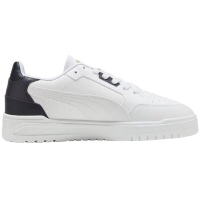 Puma Unisex, Sneakers, Shuffle Downtown, Blau, Schwarz, Weiss, (35.5) Puma Unisex, Sneakers, Shuffle Downtown, Blau, Schwarz, Weiss, (35.5)