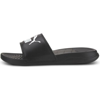 Puma Mädchen, Sandalen, Popcat 20 Jr, Schwarz, (35.5) Puma Mädchen, Sandalen, Popcat 20 Jr, Schwarz, (35.5)