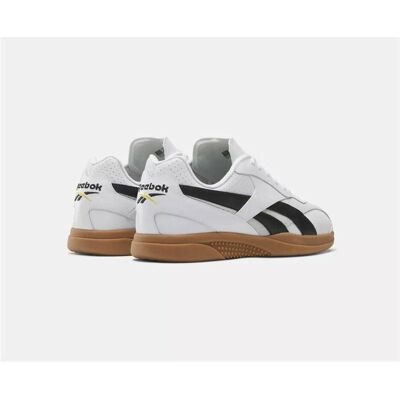 Reebok, Unisex, Sneakers, Turnschuhe Hammer Street Weiss, Weiss, (44) Reebok, Unisex, Sneakers, Turnschuhe Hammer Street Weiss, Weiss, (44)