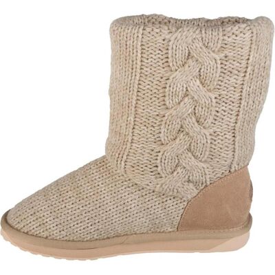 Emu Australia, Damen, Hausschuhe, Schuhe, Hausschuhe Bartle, Beige, (41) Emu Australia, Damen, Hausschuhe, Schuhe, Hausschuhe Bartle, Beige, (41)
