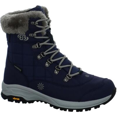 Brütting, Damen, Boots + Stiefel, Himalaya, Blau, (37) Brütting, Damen, Boots + Stiefel, Himalaya, Blau, (37)