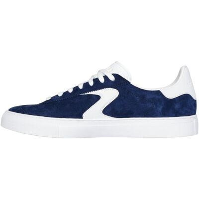Skechers Herren, Sneakers, Arch Fit Legend Hamor Schuhe, Blau, (44) Skechers Herren, Sneakers, Arch Fit Legend Hamor Schuhe, Blau, (44)