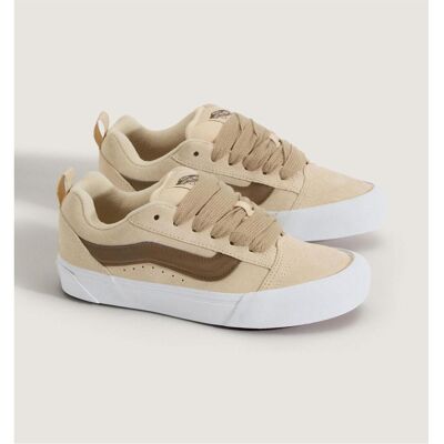 Vans, Sneakers, Knu Skool, Beige, (40) Vans, Sneakers, Knu Skool, Beige, (40)